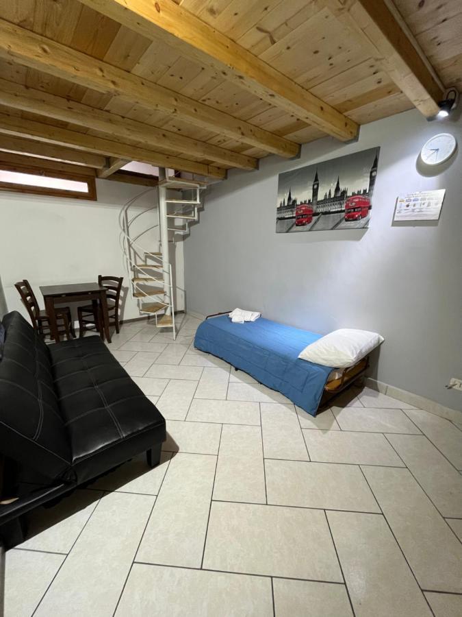 Antony'S Home CTA Eksteriør billede
